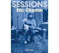 Eric Clapton Sessions