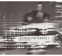 Eric Clapton - Sessions for..