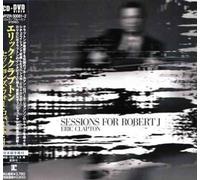 Eric Clapton - Sessions for Robert J
