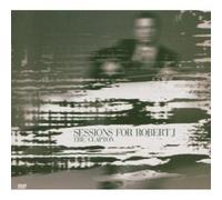 ERIC CLAPTON - SESSIONS FOR ROBERT J. CD + DVD ROCK NEW