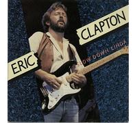 Eric Clapton - Slow Down Linda
