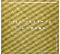 ERIC CLAPTON - SLOW HAND SUPER DELUX EDITION(3CD+DVD-AUDIO+LP)