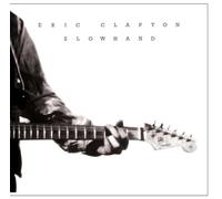 Eric Clapton – Slowhand 35th Anniversary – CD – 2012 – New