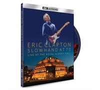 Eric Clapton - Slowhand at 70 - Live at the Royal Albert Hall - BLUR - J3z
