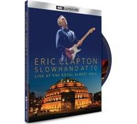 Eric Clapton - Slowhand At 70: Live At The Royal Albert Hall (BR) [Blu-ray]
