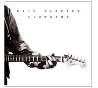 Eric Clapton – Slowhand 35th Anniversary – CD – 2012 – New