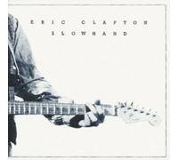 Eric Clapton Slowhand (CD) Album
