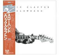 Eric Clapton - Slowhand