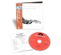 Eric Clapton - Slowhand - cd album enhanced - 30 - G1398z
