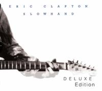 CD Eric Clapton Slowhand 35th Anniversary Edition Deluxe Edition NEW SEALED