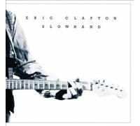 Eric Clapton – Slowhand 35th Anniversary – CD – 2012 – New