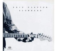 Eric Clapton - Slowhand [HYBRID SACD]