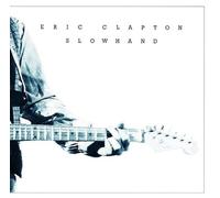 Eric Clapton - Slowhand [SHM-CD]