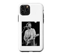 Eric Clapton Slowhand Live Photo By David Corio Case for iPhone 11 Pro