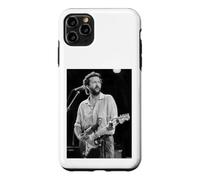 Eric Clapton Slowhand Live Photo By David Corio Case for iPhone 11 Pro Max