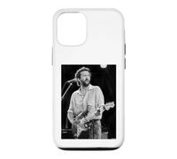 Eric Clapton Slowhand Live Photo By David Corio Case for iPhone 12/12 Pro
