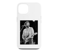 Eric Clapton Slowhand Live Photo By David Corio Case for iPhone 13