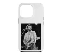 Eric Clapton Slowhand Live Photo By David Corio Case for iPhone 13 Pro