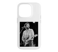 Eric Clapton Slowhand Live Photo By David Corio Case for iPhone 14 Pro