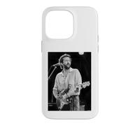 Eric Clapton Slowhand Live Photo By David Corio Case for iPhone 14 Pro Max