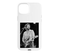 Eric Clapton Slowhand Live Photo By David Corio Case for iPhone 15 Plus
