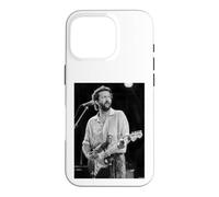 Eric Clapton Slowhand Live Photo By David Corio Case for iPhone 16 Pro