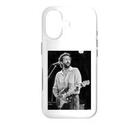 Eric Clapton Slowhand Live Photo By David Corio Case for iPhone 17
