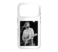 Eric Clapton Slowhand Live Photo By David Corio Case for iPhone 17 Pro