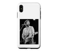 Eric Clapton Slowhand Live Photo By David Corio Case for iPhone XS Max