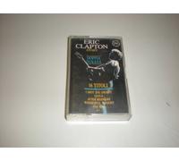 Eric Clapton Story [CASSETTE]