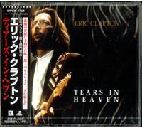 Eric Clapton - Tears in Heaven