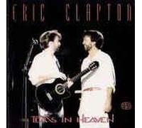 Eric Clapton - Tears in heaven (live)