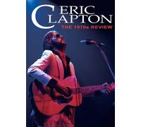 Eric Clapton - The 1970s Review [DVD] [NTSC] [2014]