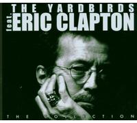 Eric Clapton - The Collection