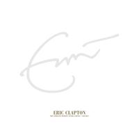 Eric Clapton The Complete Reprise Studio Albums - Volume I (Vinyl)