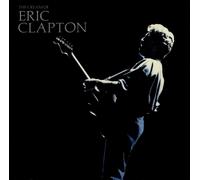Eric Clapton – The Cream of Eric Clapton