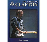 Eric Clapton: The Cream of Clapton