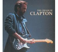 Eric Clapton - The Cream Of Clapton [CD]