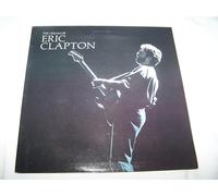 Eric Clapton - The Cream of Eric Clapton (1987) [VINYL LP]