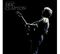 Eric Clapton - The Cream of Eric Clapton