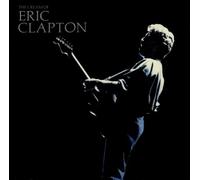 Eric Clapton: The Cream Of Eric Clapton - CD