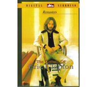 Eric Clapton The Cream Of Eric Clapton yUA-17z [DVD]