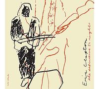 Eric Clapton - The Definitive 24 Nights [VINYL]