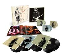 Eric Clapton - The Definitive 24 Nights [VINYL]