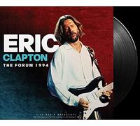 Eric Clapton - The Forum 1994: Live Radio Broadcast [VINYL]