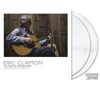 Eric Clapton - The Lady In The Balcony: Lockdown Sessions [VINYL]