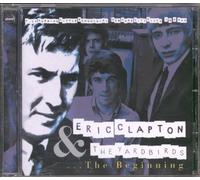 Eric Clapton & The Yardbirds