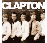 Eric Clapton & The Yardbirds