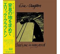Eric Clapton - There’s One In Every Crowd