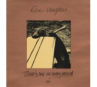 Eric Clapton There's One In Every Crowd 1975 UK vinyl LP SPELP92 [VINYL]